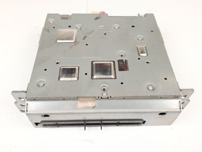 sistema-audio-radio-cd de 520 d 