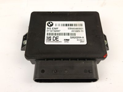 MODULO ELECTRONICO