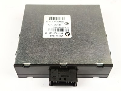 MODULO ELECTRONICO