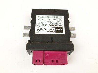 MODULO ELECTRONICO