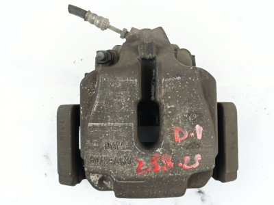 PINZA FRENO DELANTERA IZQUIERDA