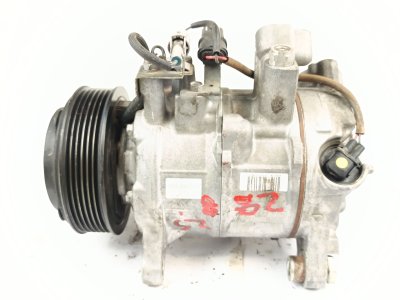 COMPRESOR AIRE ACONDICIONADO