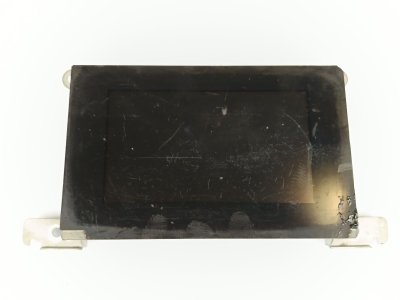 pantalla-multifuncion de 1.9 dCi 
