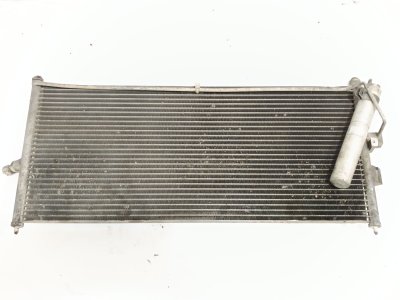 radiador-aire-acondicionado de 1.9 dCi 