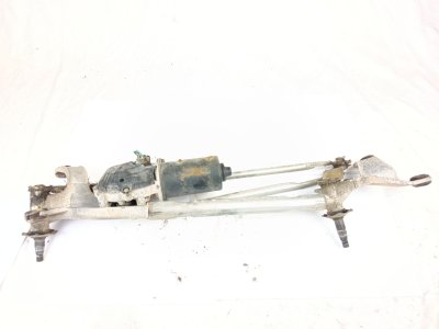 motor-limpia-delantero de 1.9 dCi 