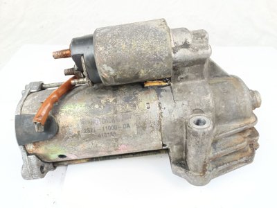 MOTOR ARRANQUE de 2.0 TDCi 