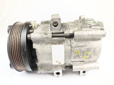 COMPRESOR AIRE ACONDICIONADO