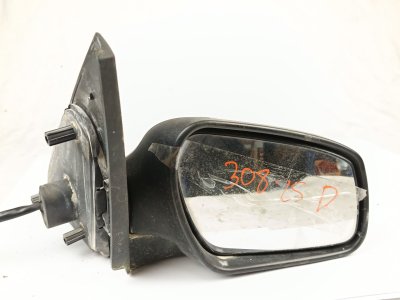 RETROVISOR DERECHO