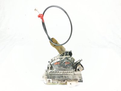 CERRADURA PUERTA DELANTERA DERECHA