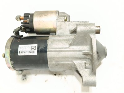 motor-arranque de 2.0 HDi 109 