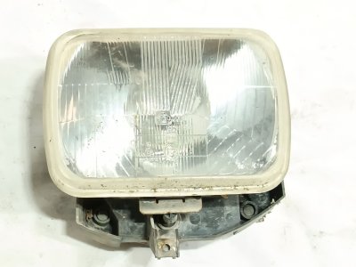 FARO IZQUIERDO