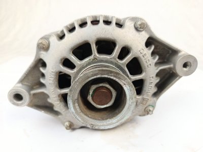 ALTERNADOR