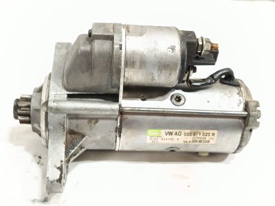 MOTOR ARRANQUE de 1.9 SDI 
