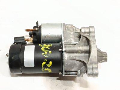 MOTOR ARRANQUE
