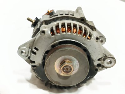 ALTERNADOR