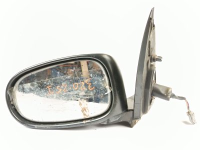 RETROVISOR IZQUIERDO