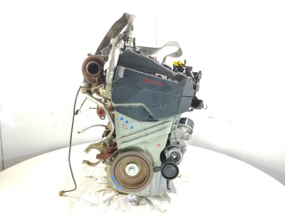 MOTOR COMPLETO
