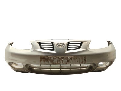 PARAGOLPES DELANTERO