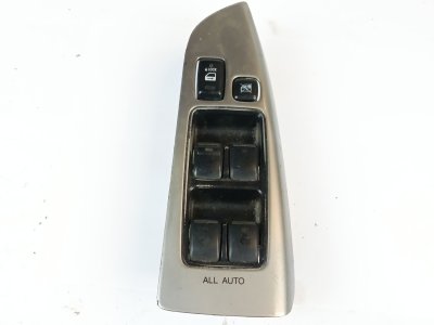 mando-elevalunas-delantero-izquierdo de 3.0 D-4D (KDJ120, KDJ125, KDJ121) 