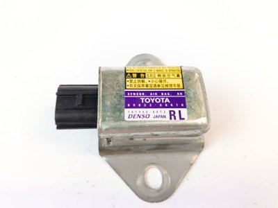 modulo-electronico de 3.0 D-4D (KDJ120, KDJ125, KDJ121) 