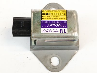 MODULO ELECTRONICO