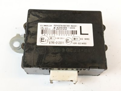 MODULO ELECTRONICO