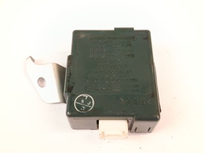 MODULO ELECTRONICO