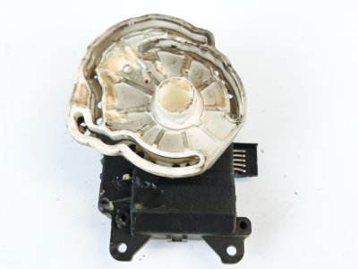 MOTOR TRAMPILLA CALEFACCION