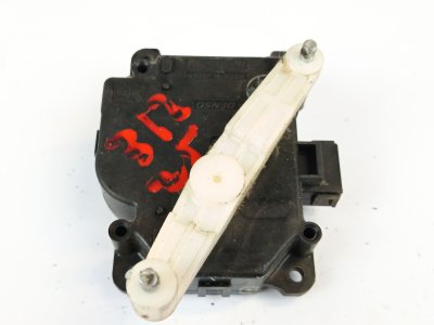 MOTOR TRAMPILLA CALEFACCION