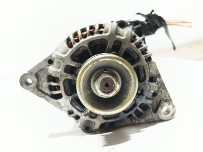 ALTERNADOR