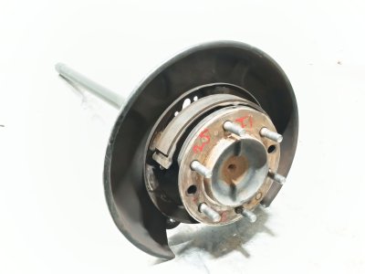 TRANSMISION TRASERA IZQUIERDA