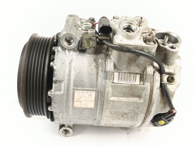 COMPRESOR AIRE ACONDICIONADO