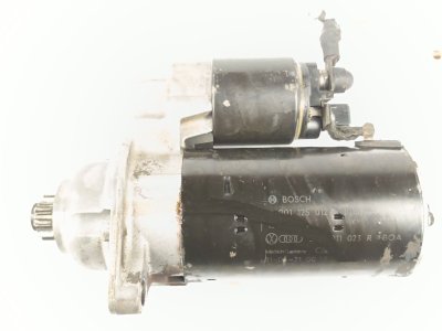 MOTOR ARRANQUE