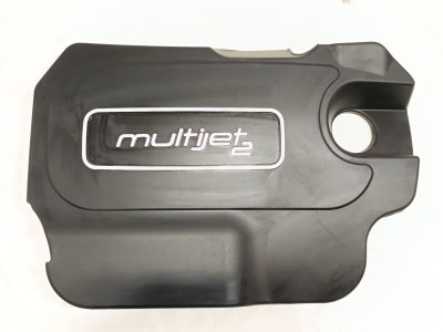 tapa-motor de 1.6 CRD 