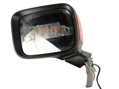 RETROVISOR IZQUIERDO