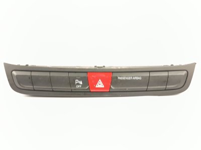 botonera-emergencia de 1.6 CRD 