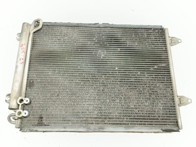 radiador-aire-acondicionado de 2.0 TDI 