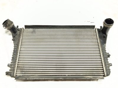 radiador-intercooler de 2.0 TDI 