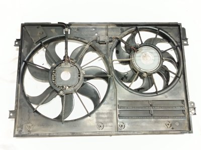 electroventilador de 2.0 TDI 