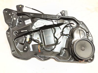 motor-elevalunas-delantero-izquierdo de 2.0 TDI 