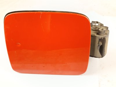 TAPA EXTERIOR COMBUSTIBLE