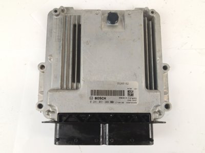 CENTRALITA MOTOR UCE