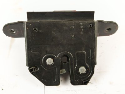 CERRADURA MALETERO / PORTON
