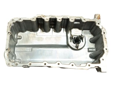 CARTER de 2.0 TDI 