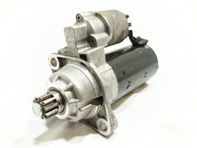 motor-arranque de 2.0 TDI 