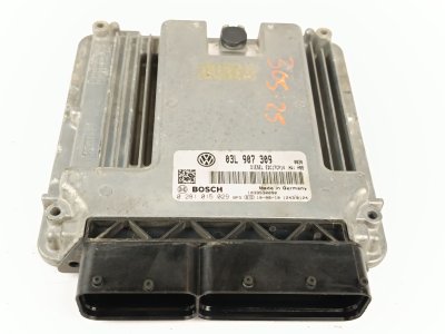 CENTRALITA MOTOR UCE