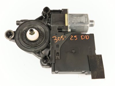 motor-elevalunas-delantero-derecho de 2.0 TDI 