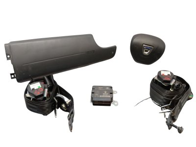 KIT AIRBAG