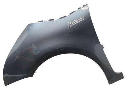 ALETA DELANTERA IZQUIERDA