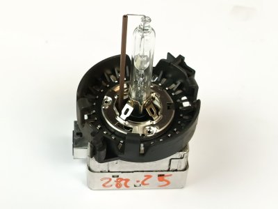 bombilla-xenon de 1.6 HDi 